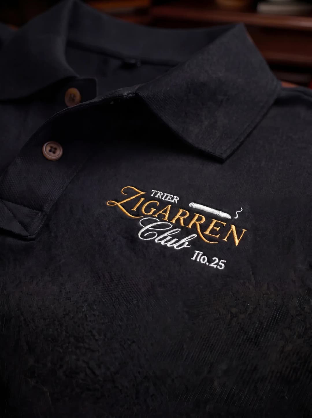 Club Polo Shirt